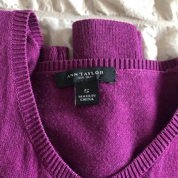 3 cardigans - Picture 3 of 4